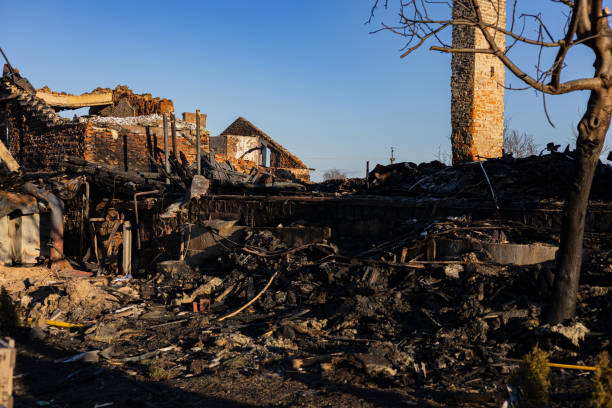 Reliable Firefighting Water Removal contractor in Cushing, WI by Fire Damage Flint