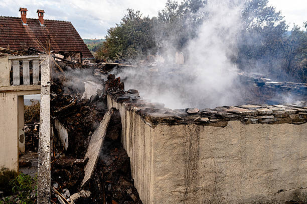 Affordable Firefighting Water Removal solutions in Cushing, WI